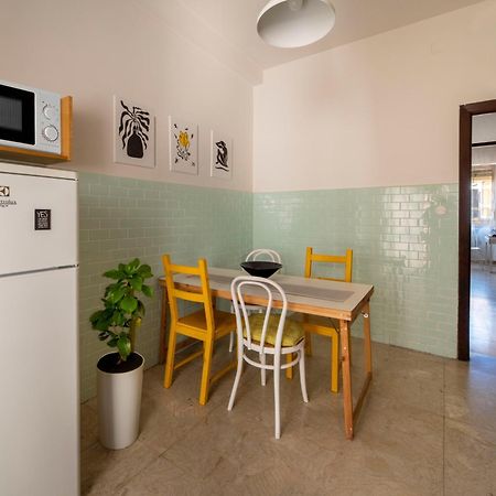 Hope Apartment Pescara Luaran gambar
