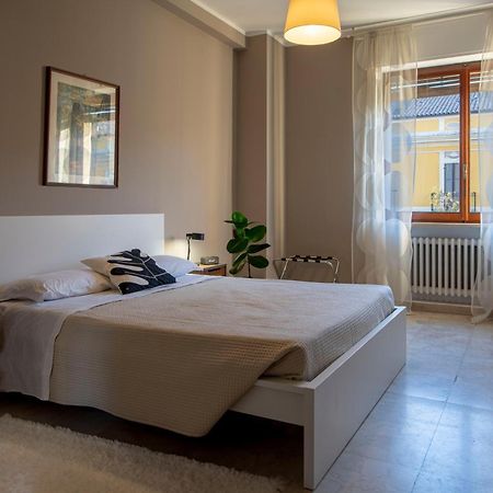 Hope Apartment Pescara Luaran gambar