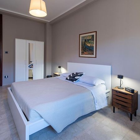 Hope Apartment Pescara Luaran gambar