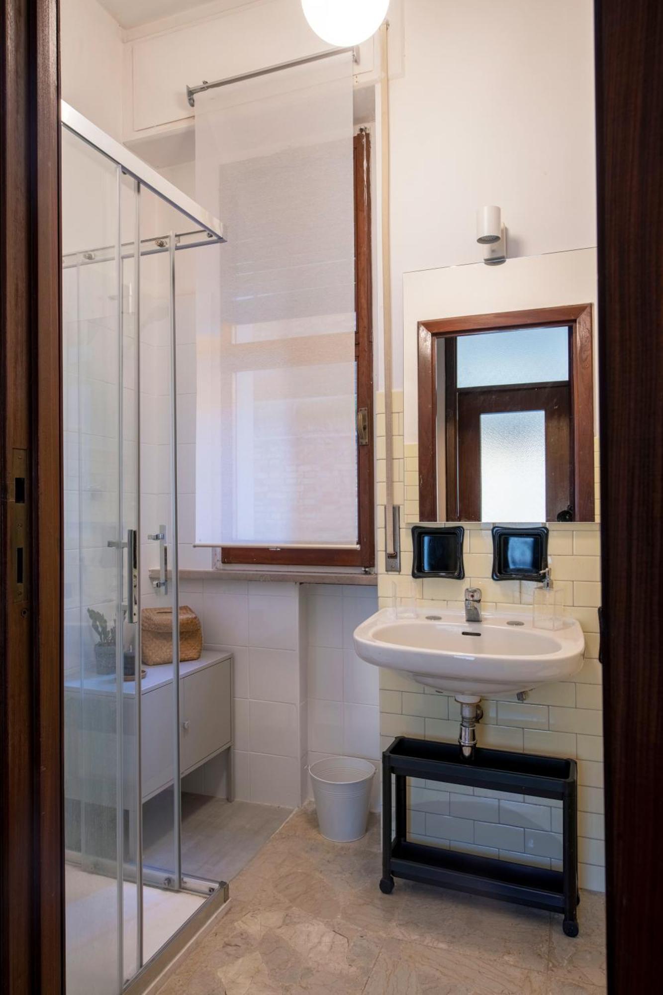Hope Apartment Pescara Luaran gambar
