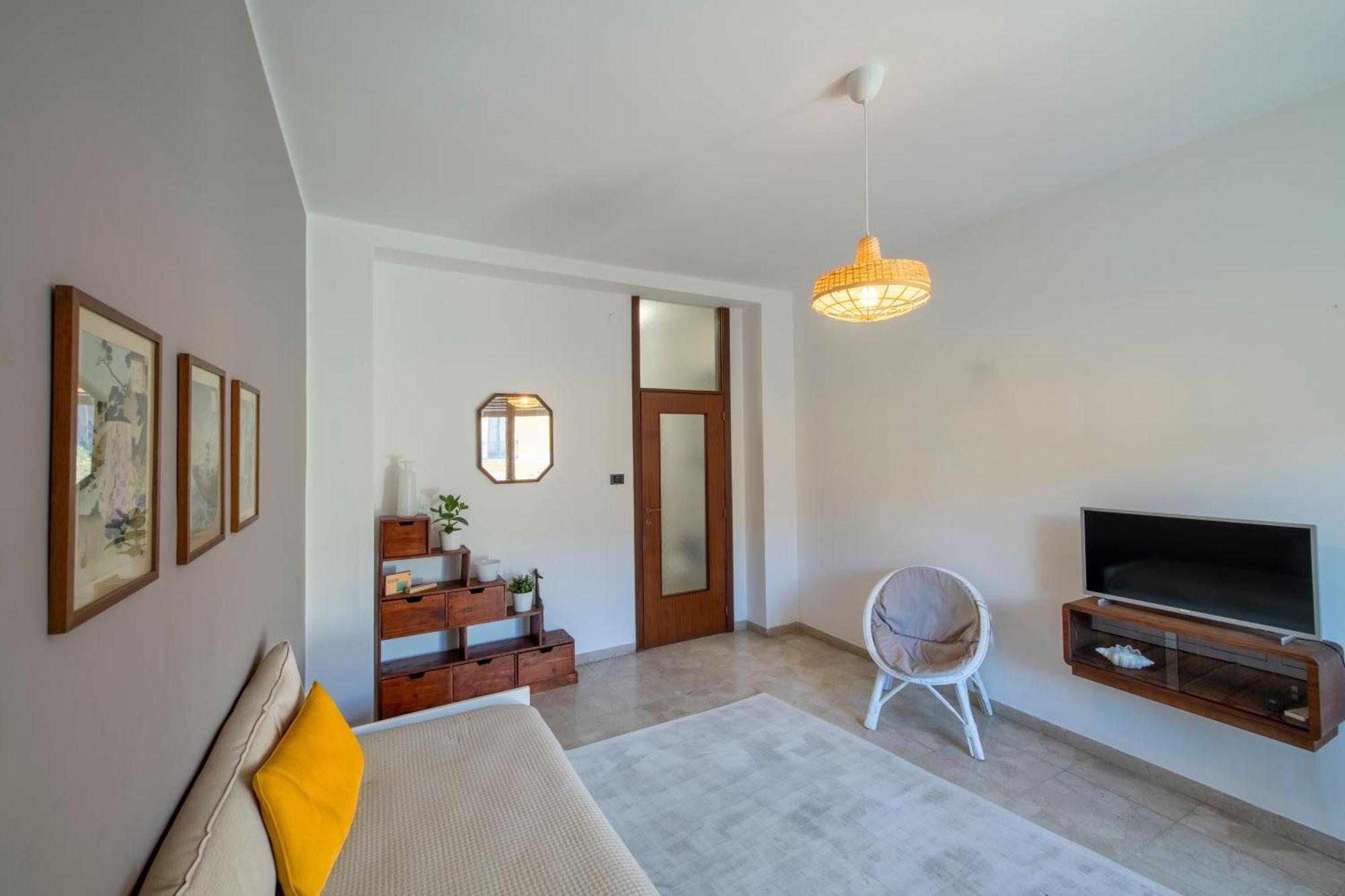 Hope Apartment Pescara Luaran gambar