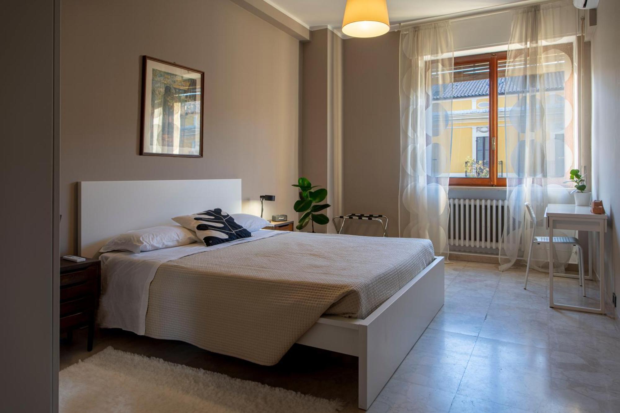 Hope Apartment Pescara Luaran gambar