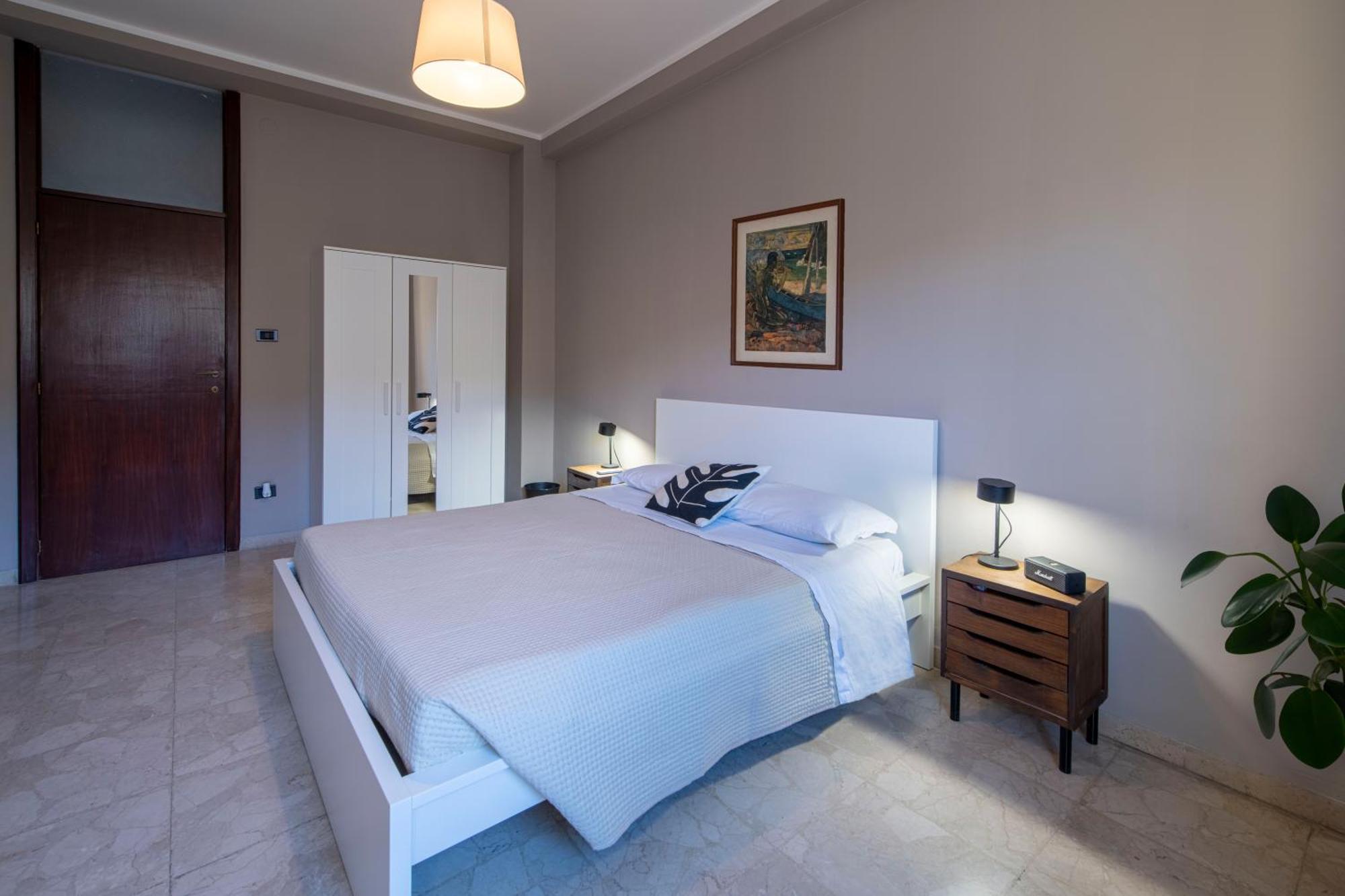 Hope Apartment Pescara Luaran gambar