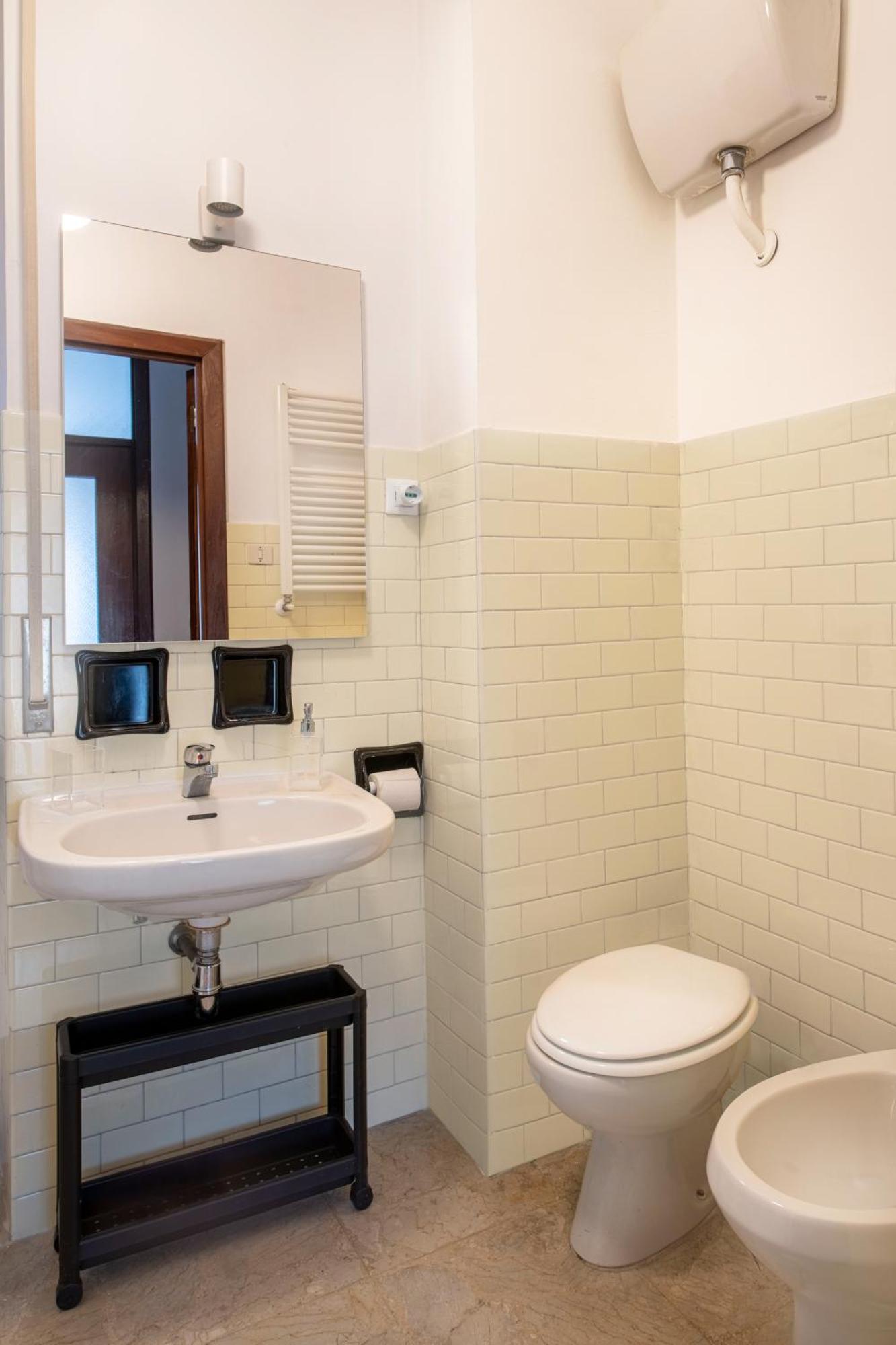 Hope Apartment Pescara Luaran gambar